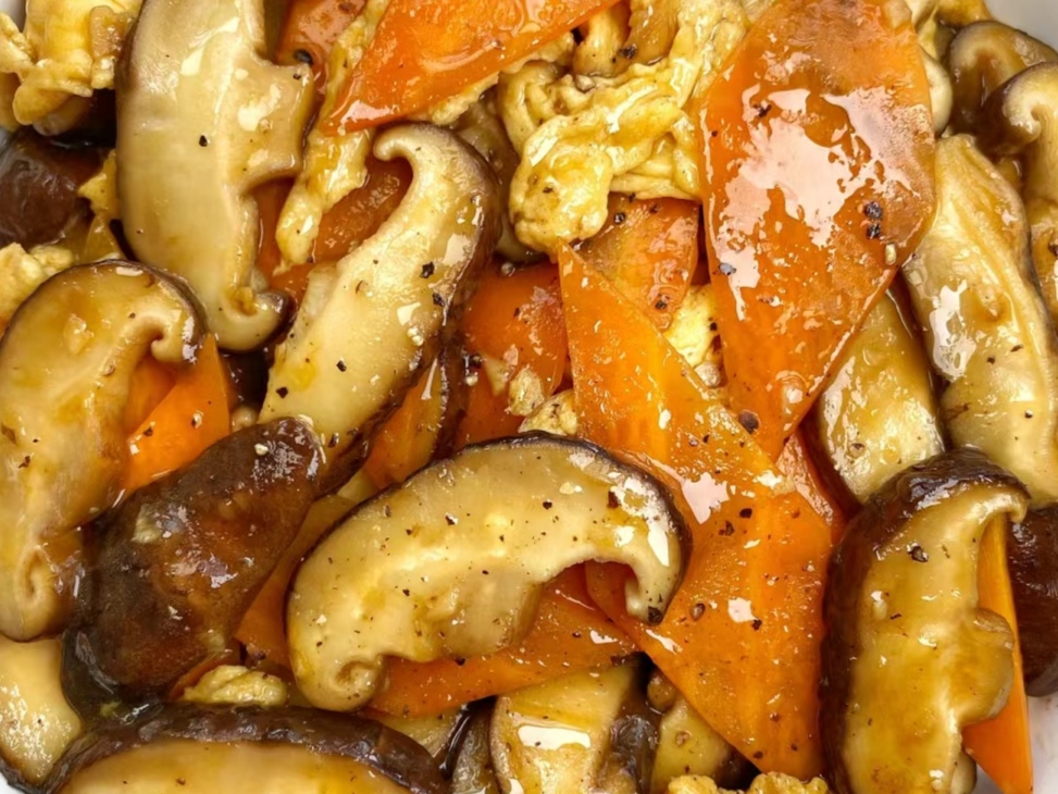 霜降|霜降进补，冬不受苦，推荐八道滋补菜要常吃，营养搭配增强免疫力