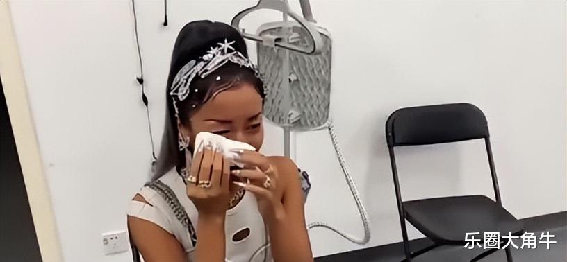 “黑美人”吉克隽逸如何一步步作死的?