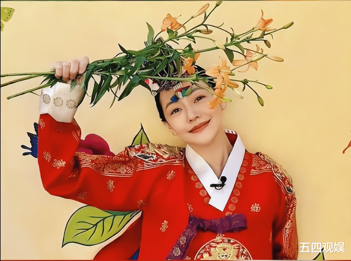 小S|小S受邀拍摄韩国旅游宣传片,对方夸赞她是国际巨星,网友:汤唯笑而不语