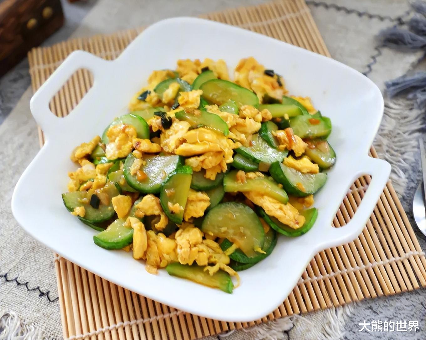 美食教程|三伏天出汗多，5种碱性菜要常吃，维持酸碱平衡，安稳度过伏天