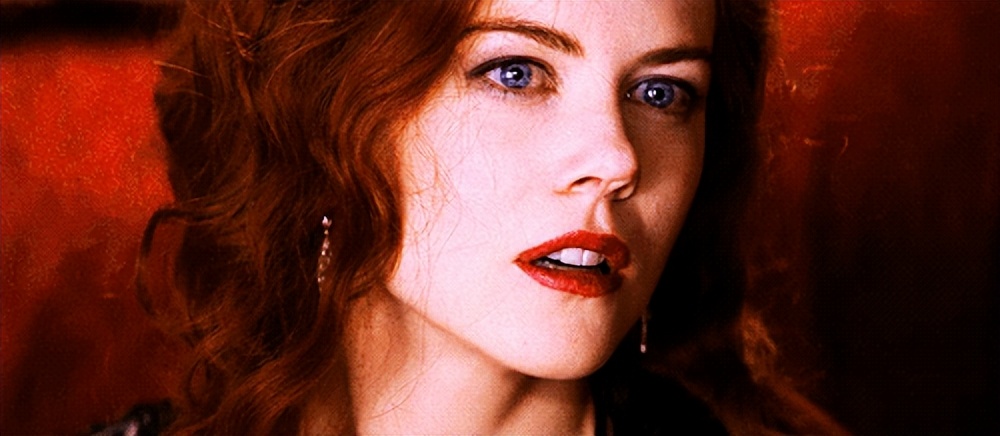 看完近照,很难想象国宝级美人现在成了水煮蛋