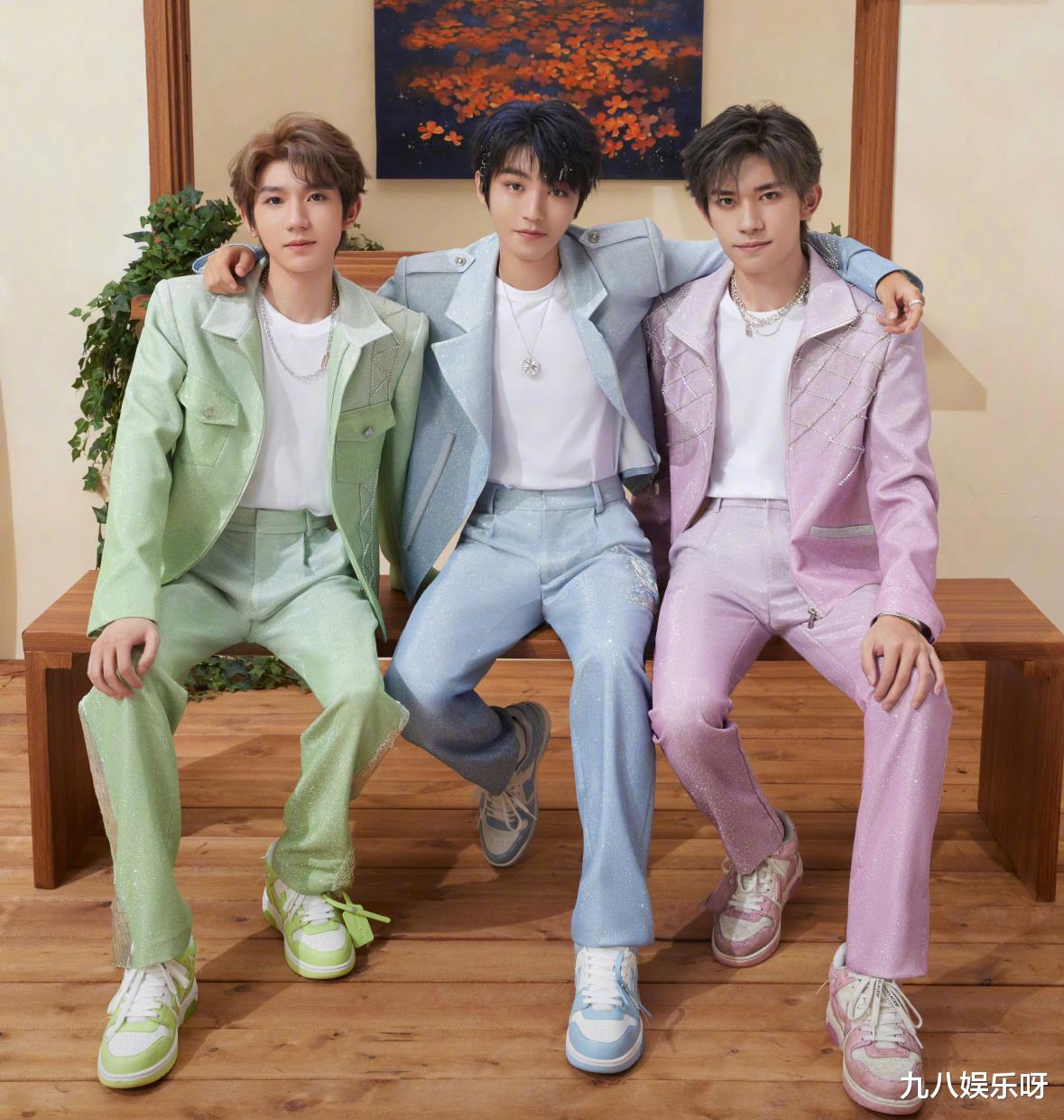 差距越来越大?王俊凯或将合作张子枫,易烊千玺继续当张艺谋男主