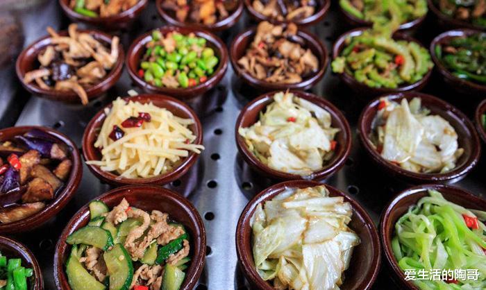 糕点|最适合冬天吃的5道蒸菜，营养健康，好吃不上火，老少皆宜