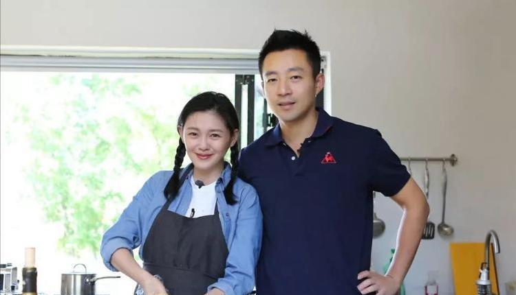 张嘉倪|从郭晶晶霍启刚相守的18年,看懂大S张嘉倪的“豪门婚姻”多可悲