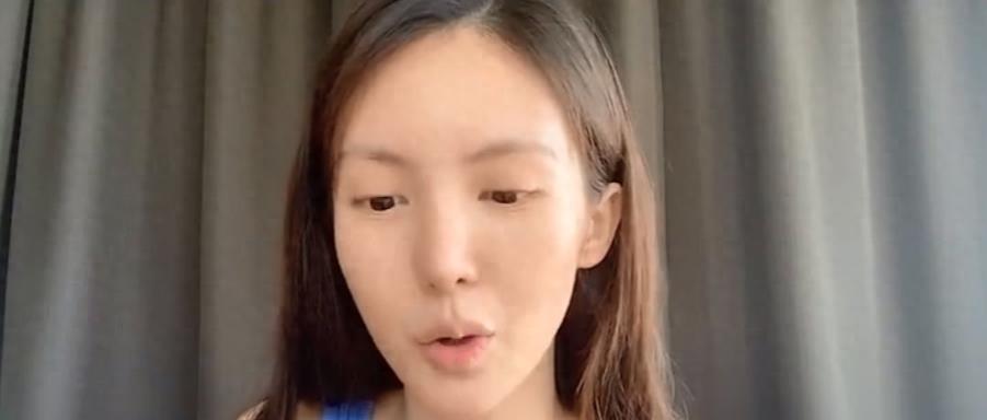 真人干瘦枯黄，荧屏上惊艳全场，这7位女星上镜前后反差巨大，来对比一下