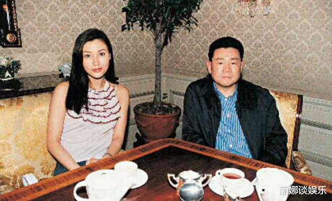 张恒|开年大戏！汪小菲、张恒、刘銮雄上演《怨夫的品格》