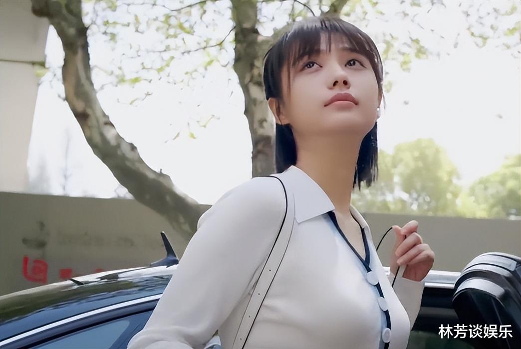 当4大女神扎堆《曾少年》,关晓彤只要掉链子,就会被“艳压”