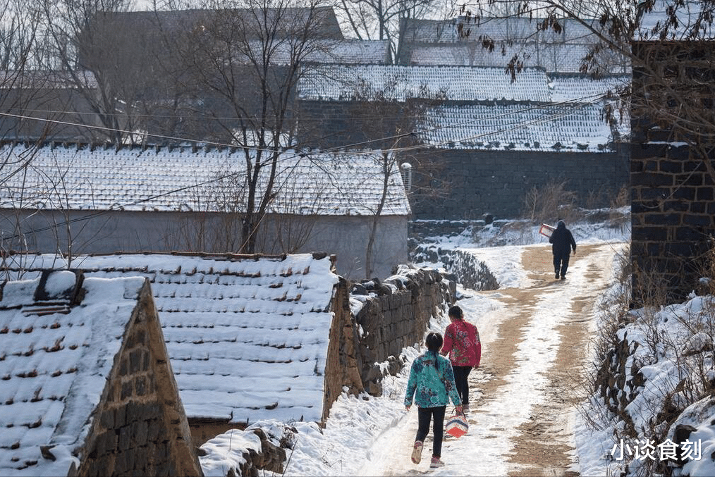 大寒|“大寒三不出,不富也平安”,腊月初十大寒,3不出指啥?早知道