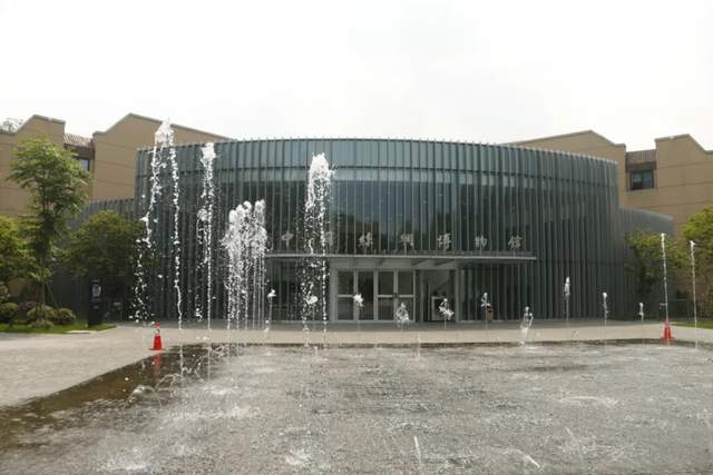 我们为什么要逛博物馆