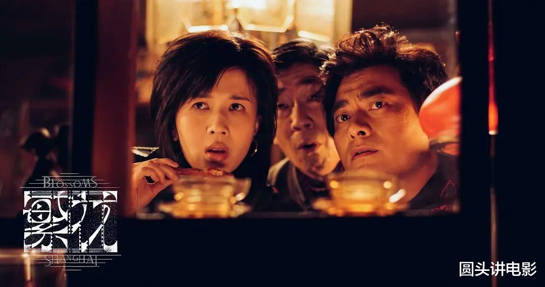 电视剧网播热度榜，《我们的翻译官》跌至第三，你在追哪一部？