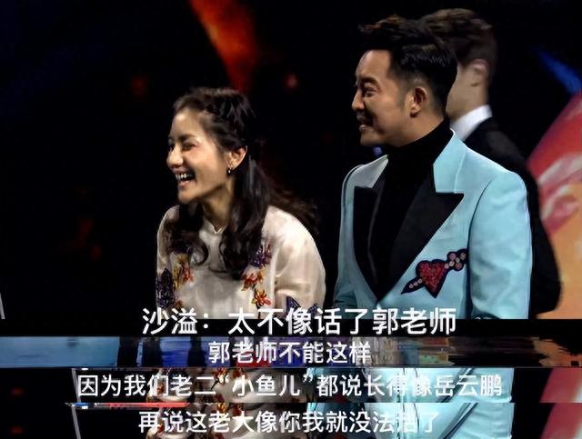 得罪郭麒麟后,朱亚文逐渐边缘化,网友怒骂:活该!他糊得不冤