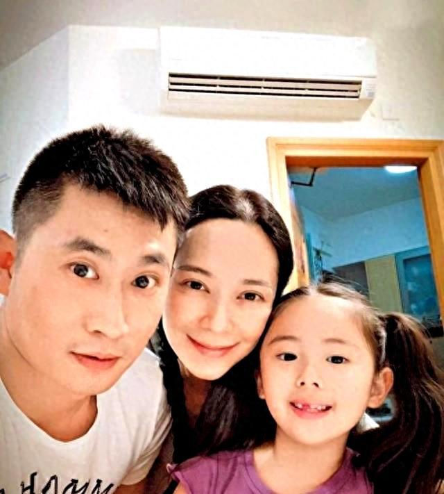 郭羡妮:我这辈子最正确的选择,就是在38岁高龄为农村小丈夫生子