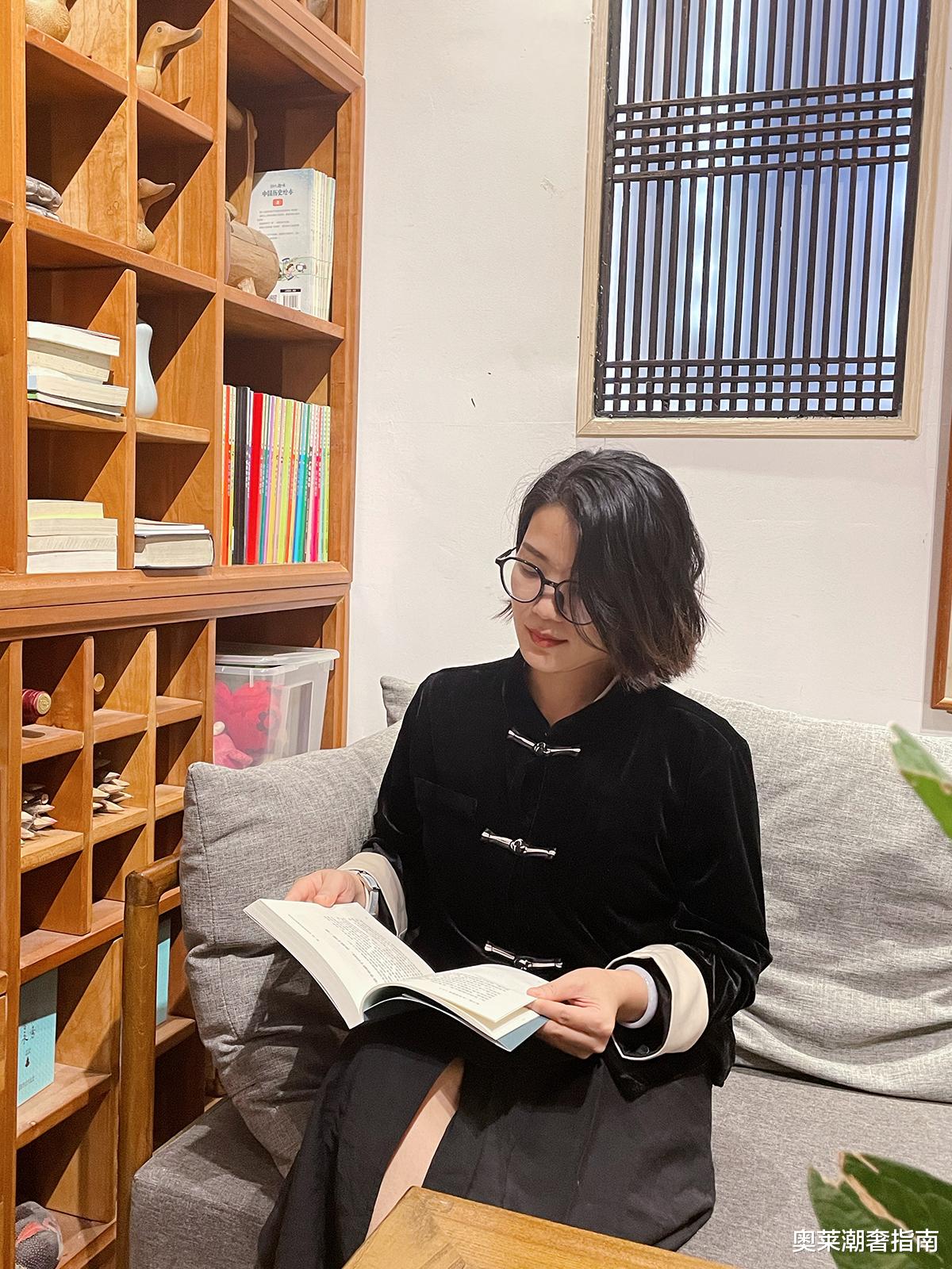 名创潘潘潘丨保持热爱，让自己有能力去选择想过的生活