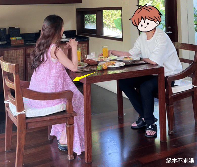 吴亦凡前女友官宣订婚!小腹隆起疑怀孕,千万钻戒曝男方富庶家境