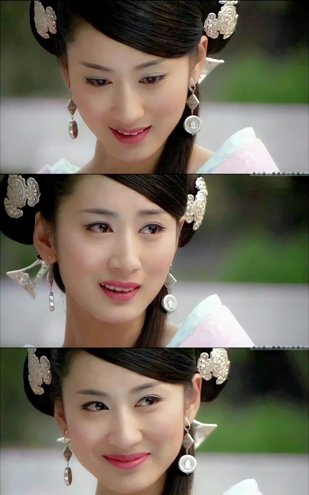 长着“狐狸眼”的5位女星,风情妩媚又灵动撩人,个个都绝美!