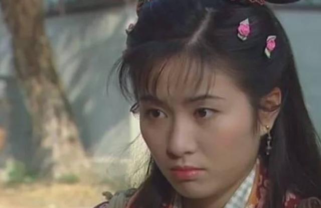 叶璇|43岁就开始摆烂！TVB当红花旦变身凸肚大妈