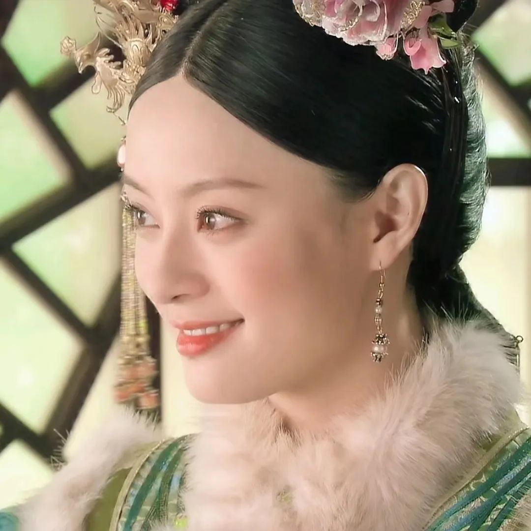 孙俪|40岁“养生达人”孙俪生图流出,头发少眼睛凸,治好了素人的焦虑