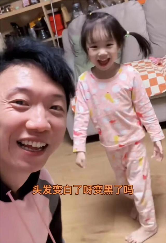 宋家腾|《狂飙》中,宋家腾说麻子才23岁,岁月在他脸上留下痕迹了