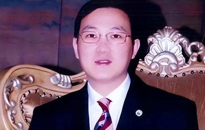 密春雷再被执行5亿总计12亿, 董卿后悔不已:称当初谈恋爱被利用了