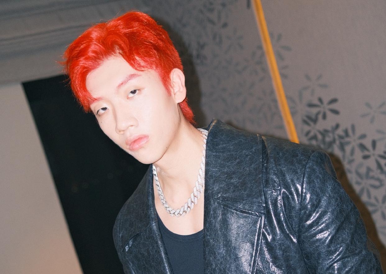 杨和苏|粉丝狂喜!杨和苏巡演当漏勺,确认活死人加盟说唱巅峰对决!