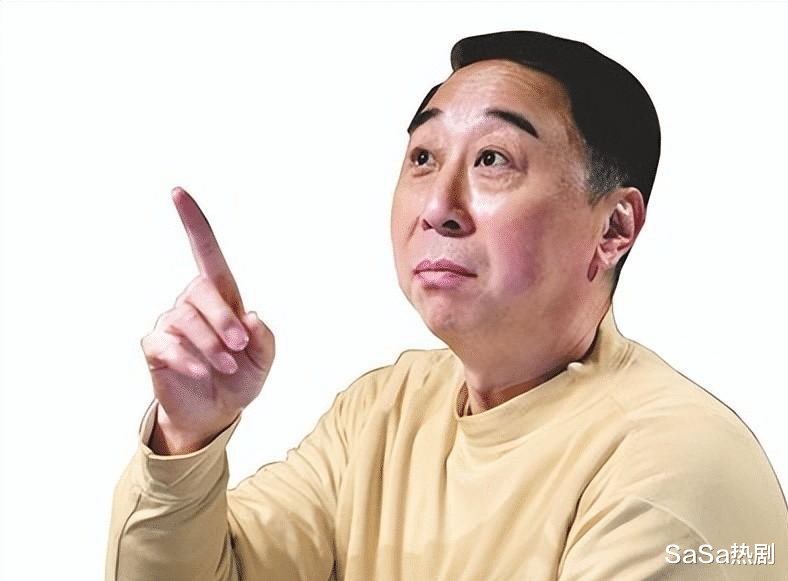 大山:我终于回北京了!网友的评论亮了!帅哥大山成老头子了啊!