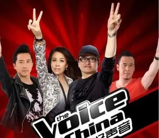 中国好声音|中国好声音暂停播出，网友建议最好永久停播