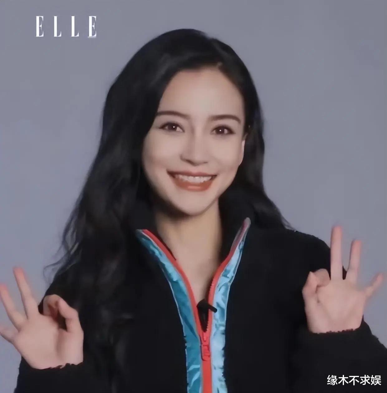 Angelababy正式解封！代言基本没掉，公司仍力捧，大粉曝后续动静