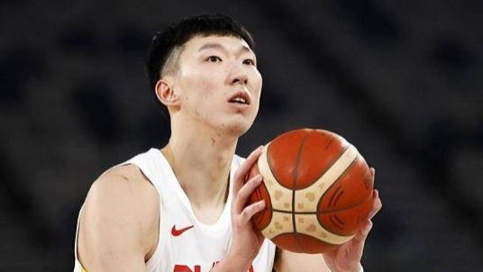 素质教育|周琦迎来好消息，百万代言合同，证明周琦实力不俗