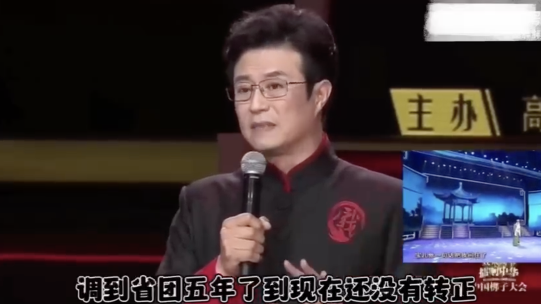 徐帆|何赛飞，被封杀了？