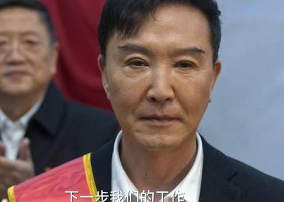 62岁刘德华状态堪比小鲜肉，看他“冻龄”秘诀才知道，王晶说对了