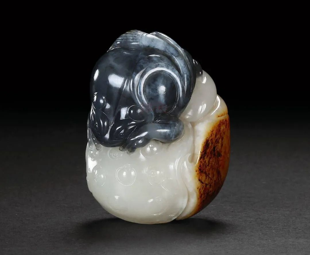 |一网打尽!和田玉皮色的种类你都能分清吗?