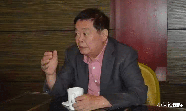 曹德旺|曹德旺:官越大越好当,我经常锁着办公室的门在里面偷偷睡觉!