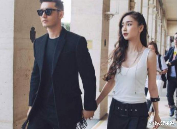 李冰冰|2023年,李冰冰终于“塌房”了?