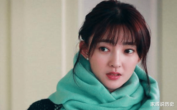 6位北舞走出的女星,个个自废“舞功”,进娱乐圈抢了演员的饭碗