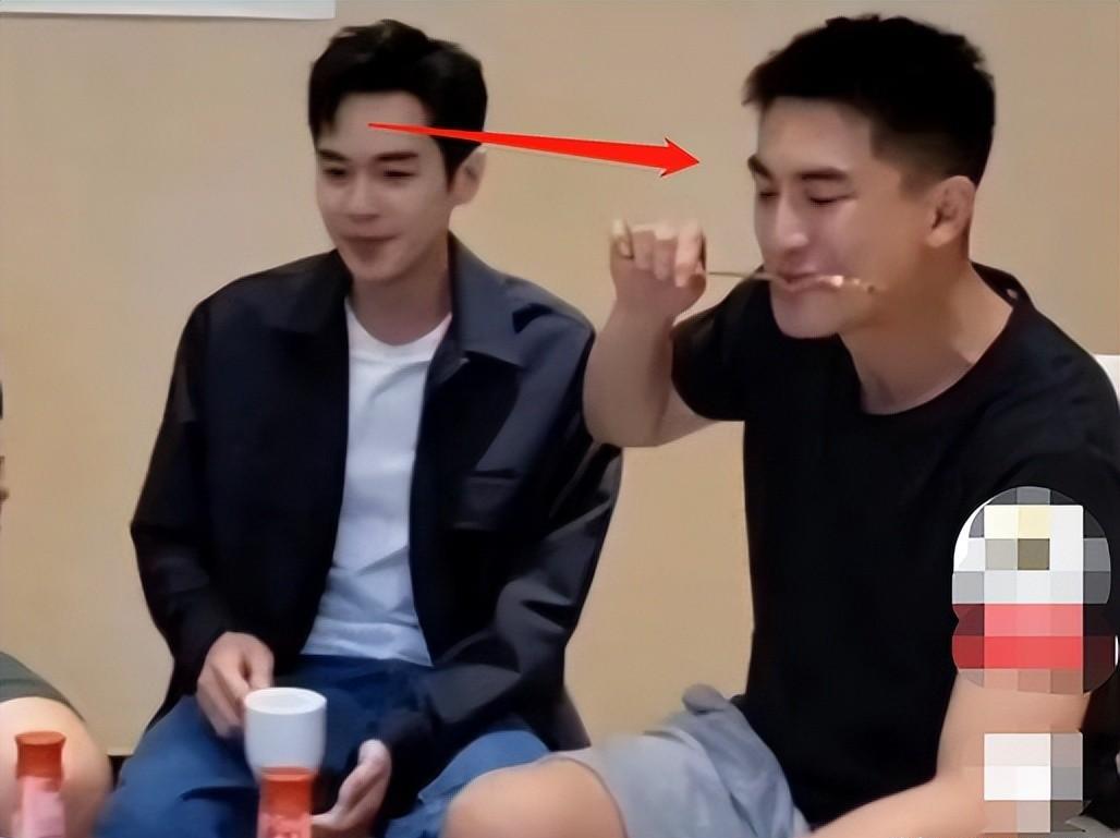 一阵不见像变了个人,李敏镐胖成球,黄绮珊不敢认,刘涛变来变去