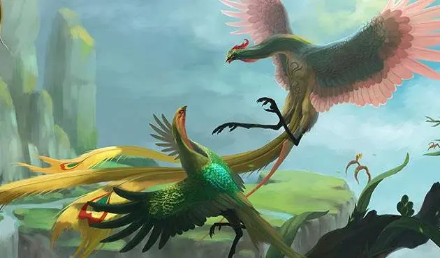 火锅|山海经，记录诸多大菜，其实是一本食谱