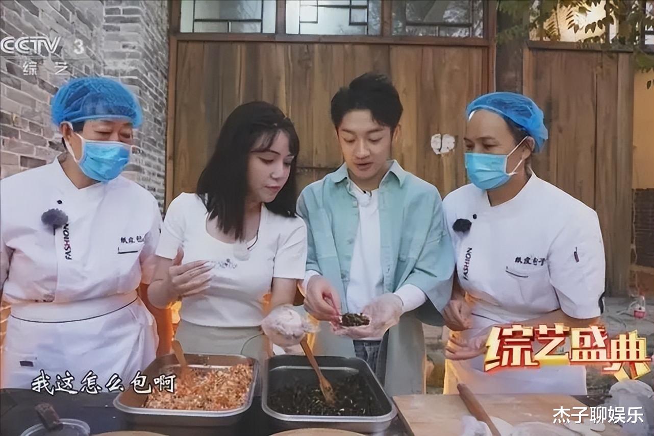 事实证明，央视这次看走眼了，7位主持人离职还有节目已停播！