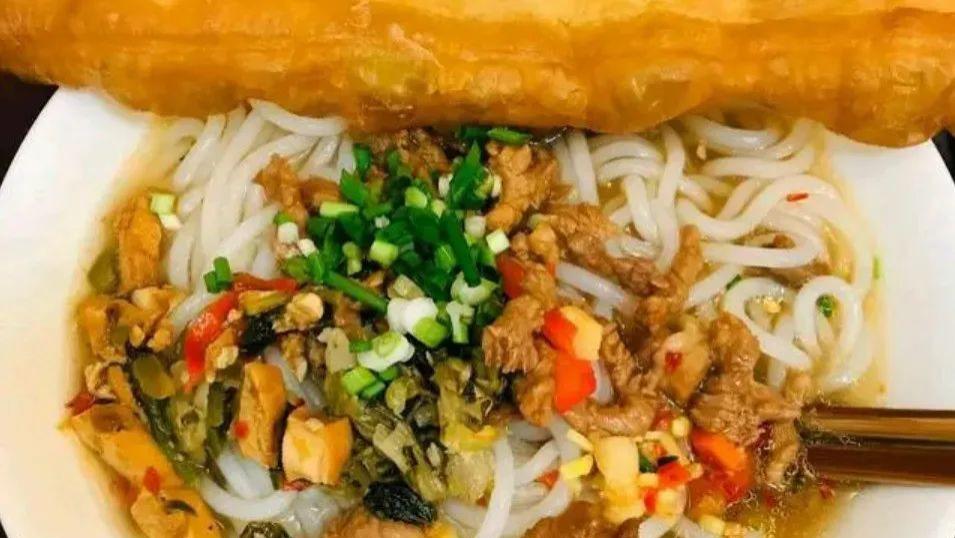 早餐|中国早餐之王，它排第二，没谁敢排第一