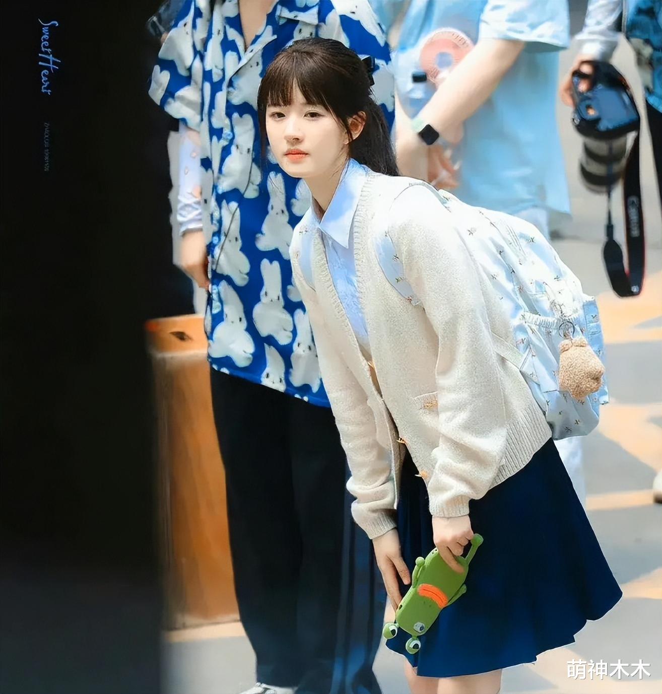 吴京|明星团队被曝耍大牌！驱赶游客还恶意投诉，评论区点名刘德华吴京