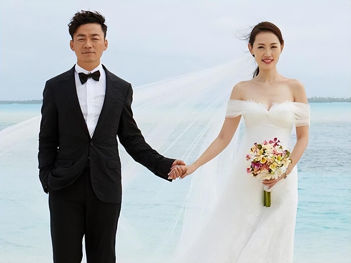 王宝强|前有马蓉，后有冯清，倒霉的王宝强，终究还是栽进了“女人坑”