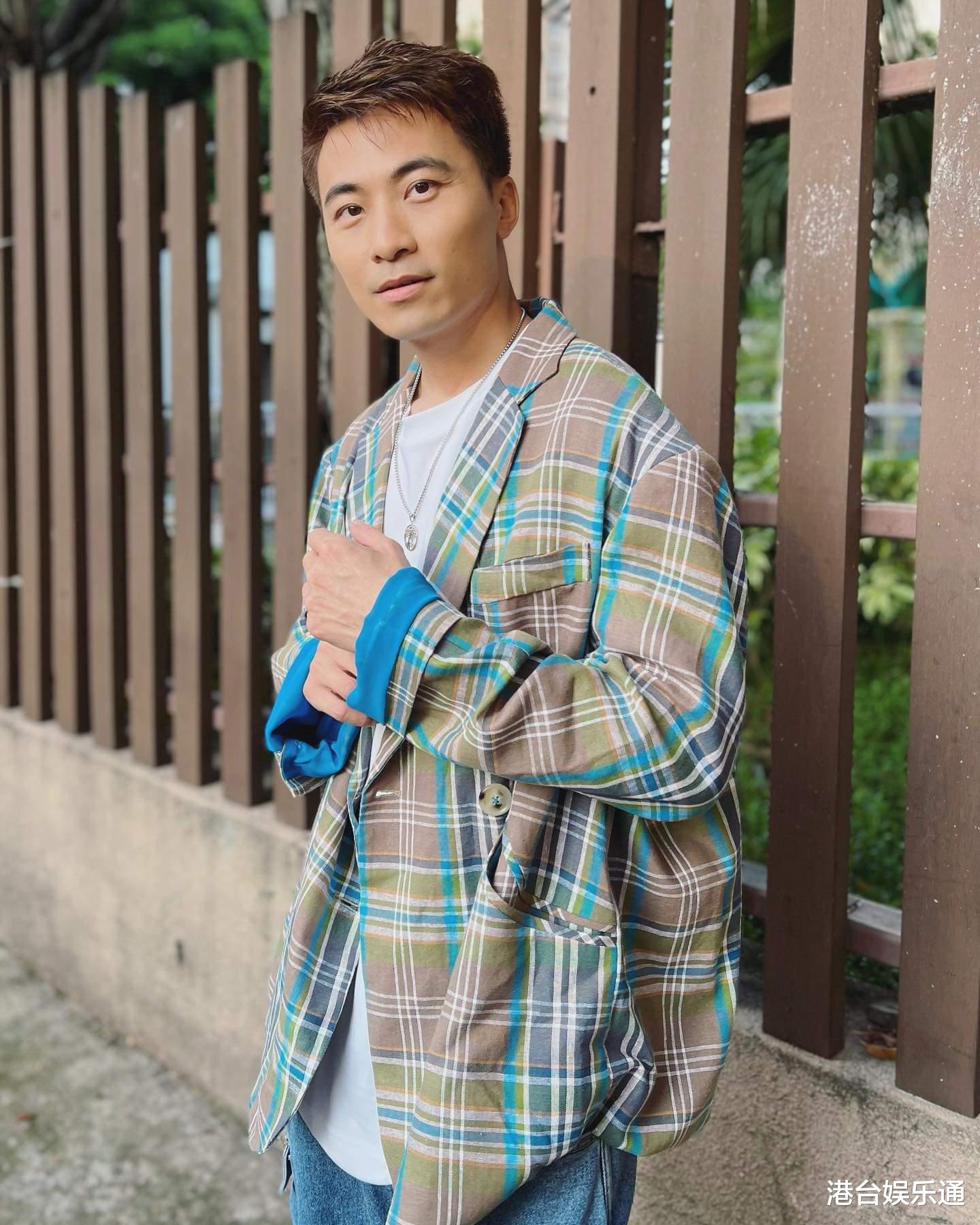 谢依霖|TVB《中年好声音2》海选:明星家属齐参赛,ViuTV开台功臣也在列?