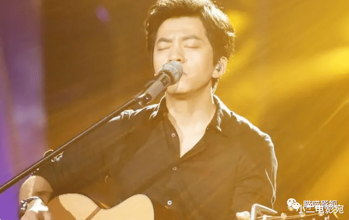 唱功烂如混子,神仙阵容《声生不息3》混进个关系户,让人难接受