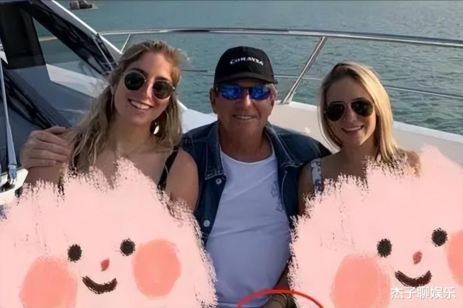 歌手李玟抑郁症去世：成也乐裕民，败也乐裕民，一生都在为情所困