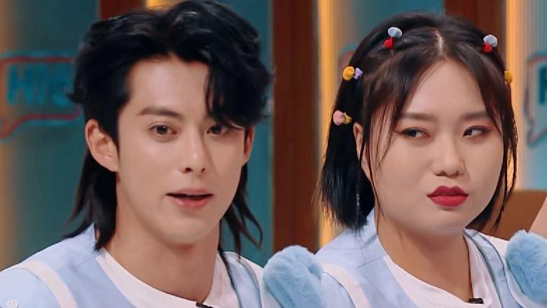 王鹤棣的不满，显得李雪琴的人情世故很可笑，最终是秦霄贤吃了苦