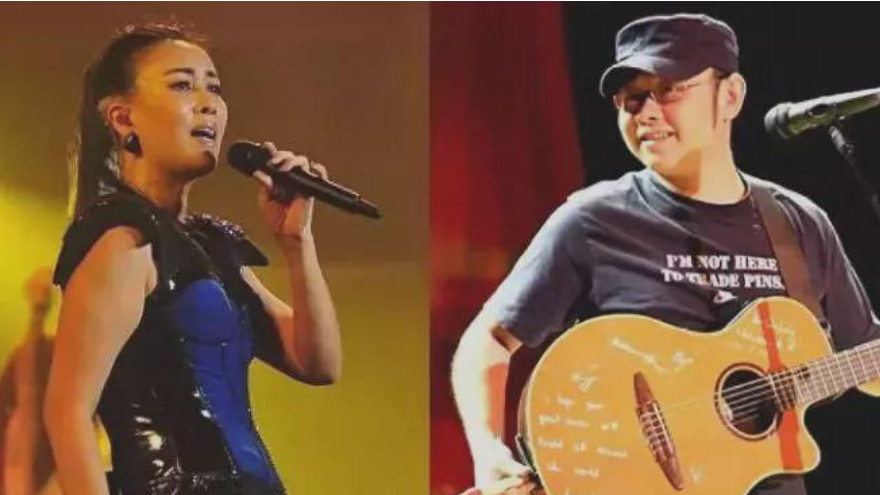 央视中秋晚会名单曝光：刀郎和那英的处境，和你想的不一样！