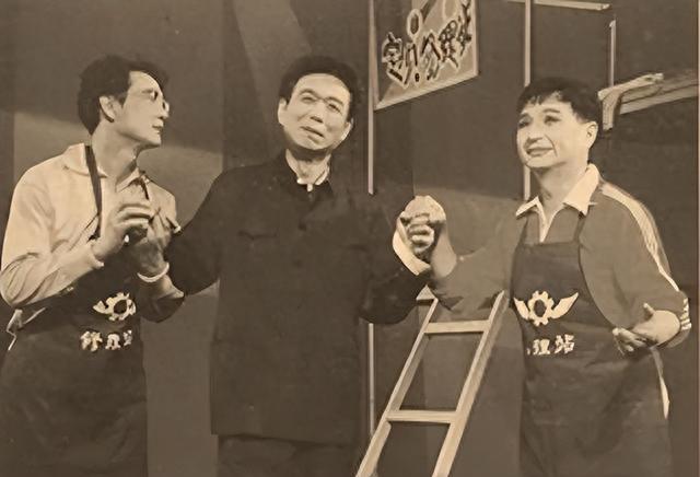 事实证明,已经“消失”6年的周立波,如今已走上了条“不归路”