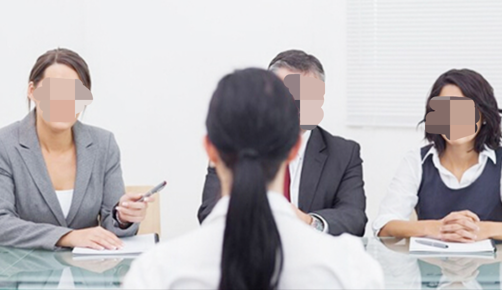 滨州火了!护士面试过关,HR发私信:想入职金钱和身体二选一