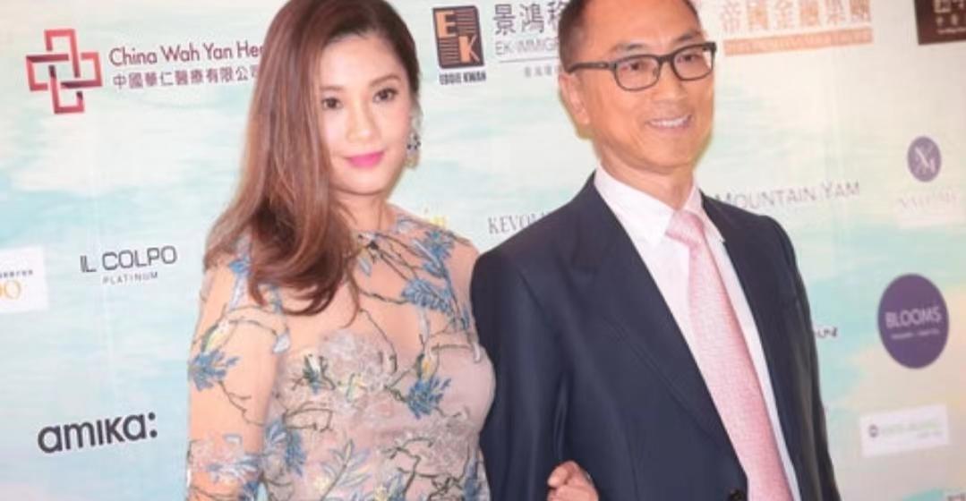 香港小姐|前港姐晒近况超冻龄,曾与同届亚军争嫁豪门轰动一时