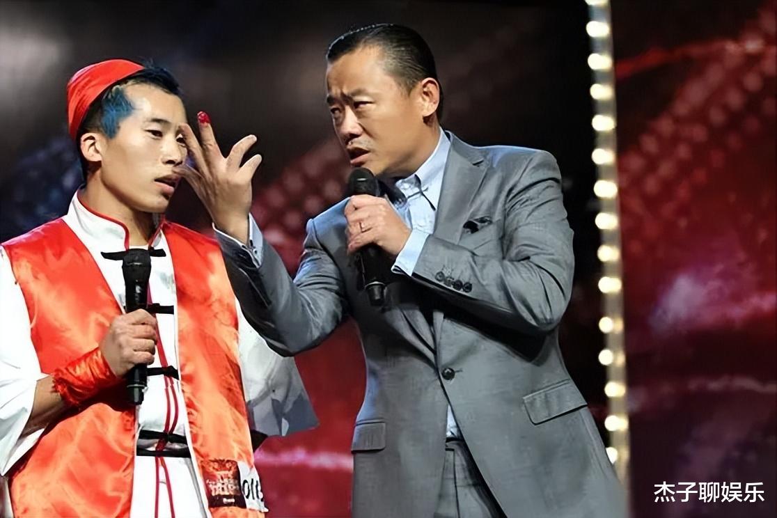 周立波“消失”6年背后,家暴、出轨只是冰山一角,结局早已注定