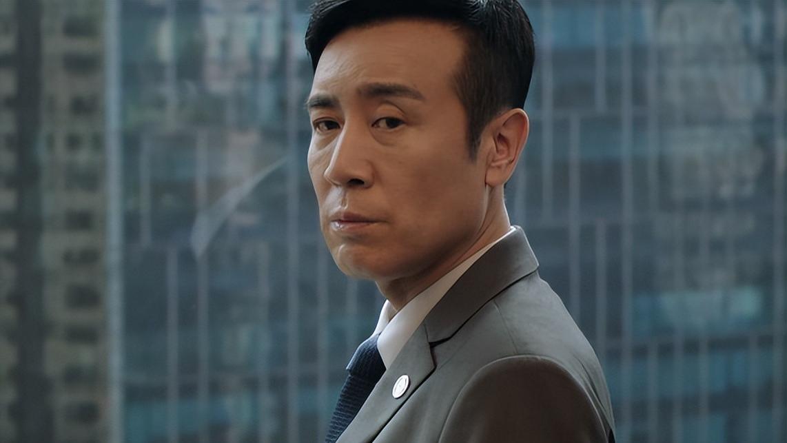 《问心》空降央视！躲过赵又廷毛晓彤，却被62岁的女二号给惊艳了